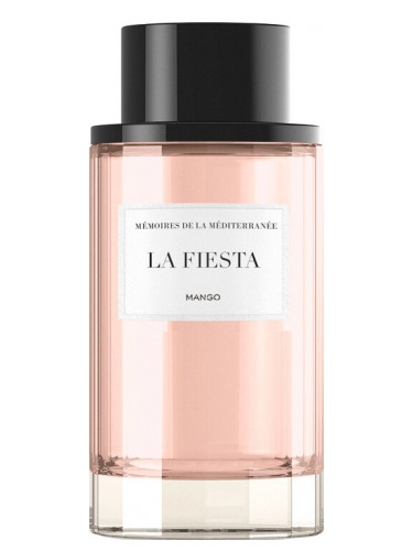 عطر ادکلن لا فیستا منگو - La Fiesta Mango - بررسی، قیمت و خرید