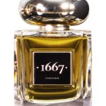 عطر ادکلن سیترس عود شانزده شصت و هفت - Citrus Oud 1667 - بررسی، قیمت و خرید