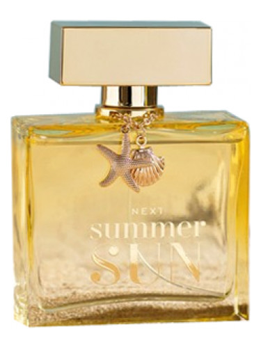عطر ادکلن سامر سان نکست - Summer Sun Next - بررسی، قیمت و خرید