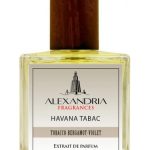 عطر ادکلن هاوانا تاباک الکساندریا فراگرنسز - Havana Tabac Alexandria Fragrances - بررسی، قیمت و خرید