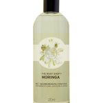 عطر ادکلن مورینگا د بادی شاپ - Moringa The Body Shop - بررسی، قیمت و خرید