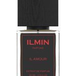 عطر ادکلن ایل امور ایلمن پرفیوم - Il Amour ILMIN Parfums - بررسی، قیمت و خرید