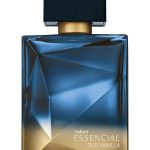 عطر ادکلن اسنشیال عود وانیلا ناتورا - Essencial Oud Vanilla Natura - بررسی، قیمت و خرید
