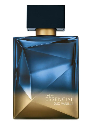 عطر ادکلن اسنشیال عود وانیلا ناتورا - Essencial Oud Vanilla Natura - بررسی، قیمت و خرید