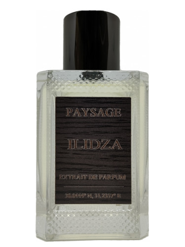 عطر ادکلن ایلیجا پَی زاج - Ilidza Paysage - بررسی، قیمت و خرید
