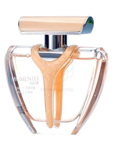 عطر ادکلن مومنتو فلور آرماف - Momento Fleur Armaf - بررسی، قیمت و خرید