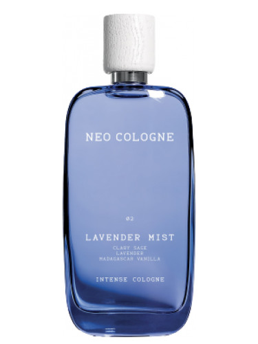 عطر ادکلن لاوندر میست نیو کلون - Lavender Mist Neo Cologne - بررسی، قیمت و خرید