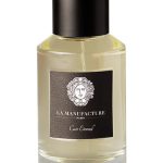 عطر ادکلن کور اترنتل لا مَنوفکچِر - Cuir Éternel La Manufacture - بررسی، قیمت و خرید