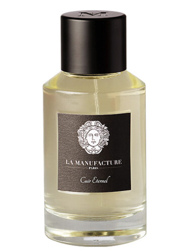 عطر ادکلن کور اترنتل لا مَنوفکچِر - Cuir Éternel La Manufacture - بررسی، قیمت و خرید