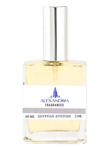 عطر ادکلن ایجپتین اتیود الکساندریا فراگرنسز - Egyptian Attitude Alexandria Fragrances - بررسی، قیمت و خرید