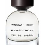 عطر ادکلن ویندوز داون هنری رز - Windows Down Henry Rose - بررسی، قیمت و خرید