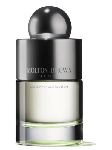 عطر ادکلن لیلی اند مگنولیا بلوسوم او د تویلت مولتون براون - Lily & Magnolia Blossom Eau de Toilette Molton Brown - بررسی، قیمت و خرید