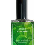 عطر ادکلن گرین سفایر سمی اندروس فراگرنسز - Green Sapphire Samy Andraus Fragrances - بررسی، قیمت و خرید