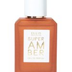 عطر ادکلن سوپر امبر الیسبروکلین - Super Amber Ellis Brooklyn - بررسی، قیمت و خرید