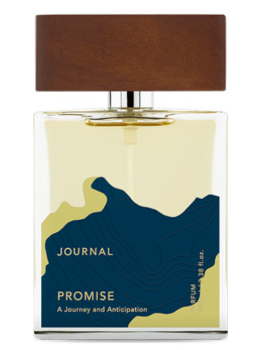 عطر ادکلن پرومیس ژورنال - Promise Journal - بررسی، قیمت و خرید