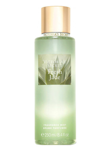 عطر ادکلن فرش جید ویکتوریا سیکرت - Fresh Jade Victoria's Secret - بررسی، قیمت و خرید