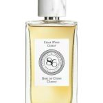 عطر ادکلن بوا دو سدر سدرات لوکسیتان - Bois de Cedre Cédrat L'Occitane en Provence - بررسی، قیمت و خرید