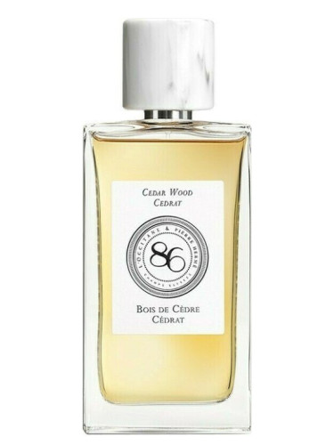 عطر ادکلن بوا دو سدر سدرات لوکسیتان - Bois de Cedre Cédrat L'Occitane en Provence - بررسی، قیمت و خرید
