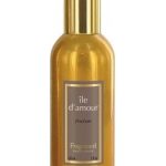 عطر ادکلن ایل د آمور پارفوم فراگونار - Île d'Amour Parfum Fragonard - بررسی، قیمت و خرید