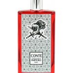 عطر ادکلن ایمپرو کونته ایمپرو پرفیومز - Impero Conte Impero Perfumes - بررسی، قیمت و خرید