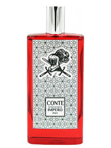 عطر ادکلن ایمپرو کونته ایمپرو پرفیومز - Impero Conte Impero Perfumes - بررسی، قیمت و خرید