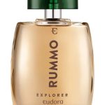 عطر ادکلن رومو اکسپلورر یودورا - Rummo Explorer Eudora - بررسی، قیمت و خرید