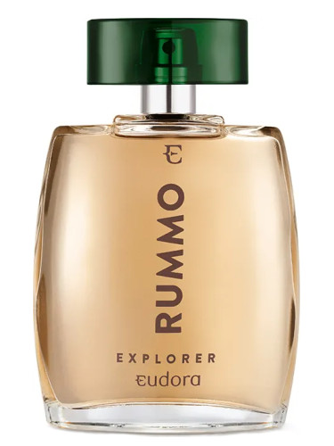 عطر ادکلن رومو اکسپلورر یودورا - Rummo Explorer Eudora - بررسی، قیمت و خرید
