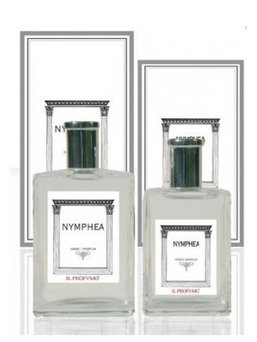 عطر ادکلن اوسمو سنتس نیمفیا ای پروفومو - Osmo Scents Nymphea Il Profvmo - بررسی، قیمت و خرید