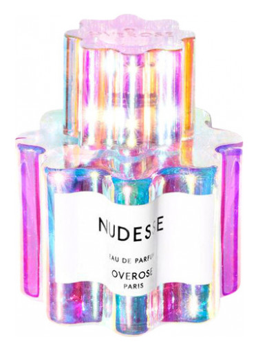 عطر ادکلن نودس اووروز - Nudesse Overose - بررسی، قیمت و خرید