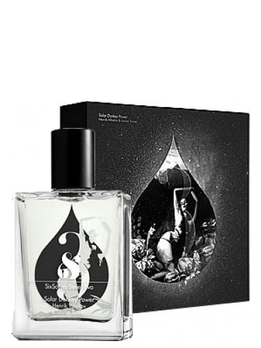 عطر ادکلن سیکس سنتس سریز تو تری هنریک ویبسکوف سولار دانکی پاور سیکس سنتس - Six Scents Series Two 3 Henrik Vibskov: Solar Donkey Power Six Scents - بررسی، قیمت و خرید