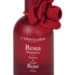 عطر ادکلن پرپل رز لربولاریو - Purple Rose - Rosa Purpurea L'Erbolario - بررسی، قیمت و خرید