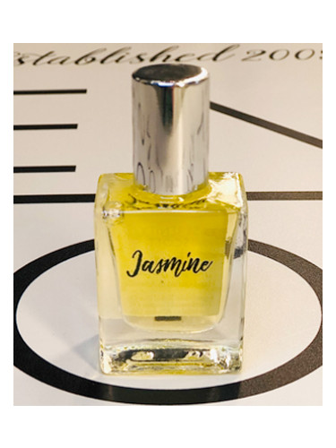 عطر ادکلن جَس‌مین سرنیتی + اسکات - Jasmine Serenity + Scott - بررسی، قیمت و خرید