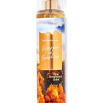 عطر ادکلن رپد این سانشاین بث اند بادی ورکز - Wrapped in Sunshine Bath & Body Works - بررسی، قیمت و خرید