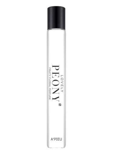 عطر ادکلن لاولی پیونی آپیو - Lovely Peony A'pieu - بررسی، قیمت و خرید
