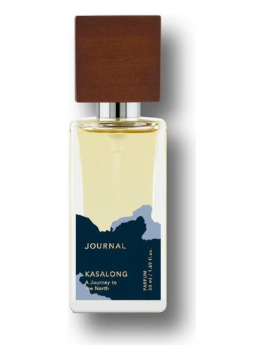 عطر ادکلن کسالونگ ژورنال - Kasalong Journal - بررسی، قیمت و خرید