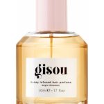 عطر ادکلن جی‌سو هانی اینفیوزد هیر پرفیوم گیسو - Gisou Honey Infused Hair Perfume Gisou - بررسی، قیمت و خرید
