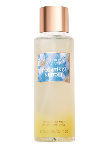 عطر ادکلن فلو팅 نرولی ویکتوریا سیکرت - Floating Neroli Victoria's Secret - بررسی، قیمت و خرید