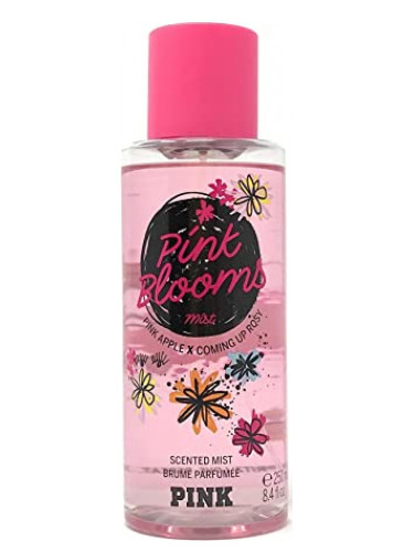 عطر ادکلن پینک پینک بلومز ویکتوریا سیکرت - Pink Pink Blooms Victoria's Secret - بررسی، قیمت و خرید