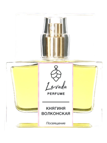عطر ادکلن لا پرینسس ولکونسکی لیوادا پرفیوم - La Princesse Wolkonsky Levada Perfume - بررسی، قیمت و خرید