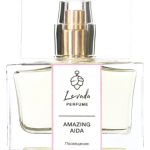 عطر ادکلن امیزینگ آیدا لیوادا پرفیوم - Amazing Aida Levada Perfume - بررسی، قیمت و خرید