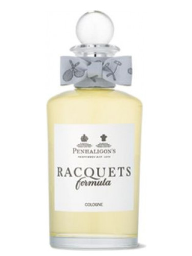 عطر ادکلن راکتس فرمول پنهالیگِنز - Racquets Formula Penhaligon's - بررسی، قیمت و خرید