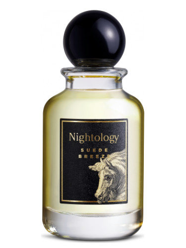 عطر ادکلن سوئید بریز خسوس دل پوزو - Suede Breeze Jesus Del Pozo - بررسی، قیمت و خرید