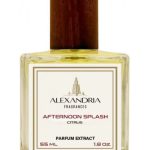 عطر ادکلن افترنون اسپلش الکساندریا فراگرنسز - Afternoon Splash Alexandria Fragrances - بررسی، قیمت و خرید
