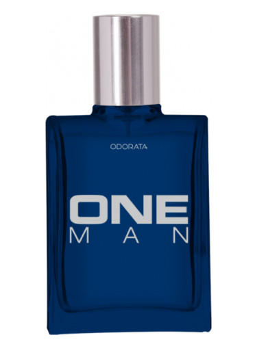 عطر ادکلن وان من اودوراتا - One Man Odorata - بررسی، قیمت و خرید