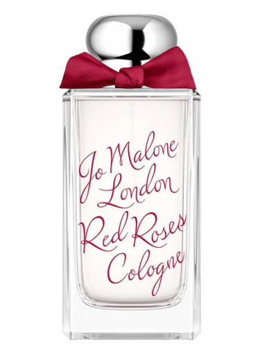 عطر ادکلن رد رزز کلون جو مالون لندن - Red Roses Cologne Jo Malone London - بررسی، قیمت و خرید