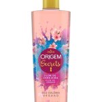 عطر ادکلن اوریجم سیکرتس فلور د سِرِجیرا نازکا - Origem Secrets Flor de Cerejeira Nazca - بررسی، قیمت و خرید