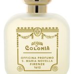 عطر ادکلن اسپَنیش لِدِر کُلُن سانتا ماریا نوولا - Spanish Leather Cologne Santa Maria Novella - بررسی، قیمت و خرید