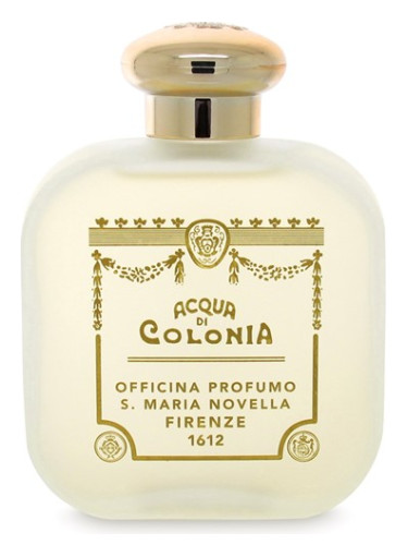 عطر ادکلن اسپَنیش لِدِر کُلُن سانتا ماریا نوولا - Spanish Leather Cologne Santa Maria Novella - بررسی، قیمت و خرید