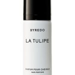 عطر ادکلن لا تولیپ هیر پرفیوم بایردو - La Tulipe Hair Perfume Byredo - بررسی، قیمت و خرید