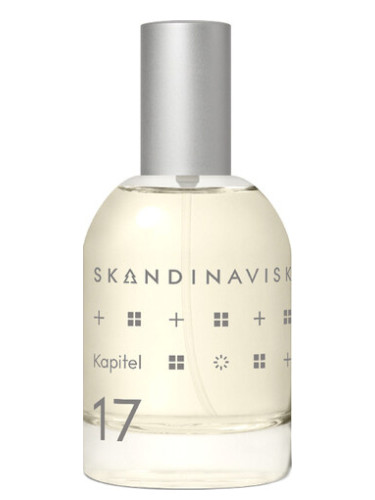 عطر ادکلن کپیتل هفده اسکانداویسک - Kapitel 17 Skandinavisk - بررسی، قیمت و خرید